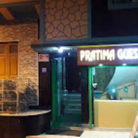 Pratima Guest House , Calcutá Exterior foto